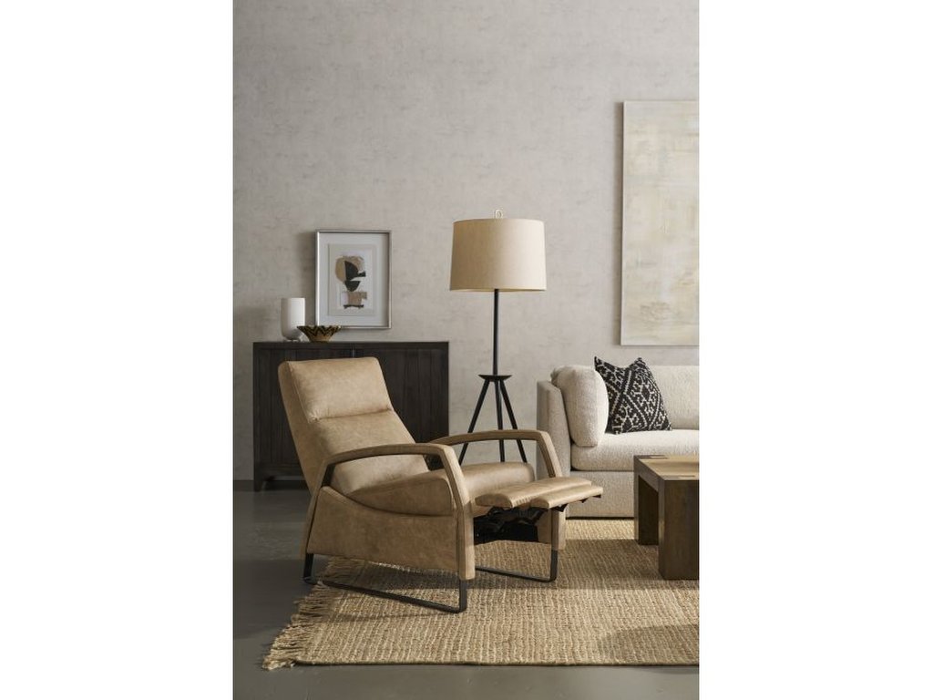Brennan Manual Pushback Recliner  - image 11