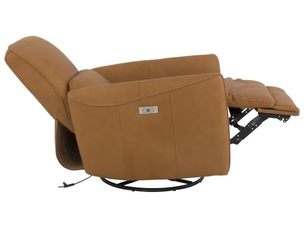 Dane Power Recliner  - image 6