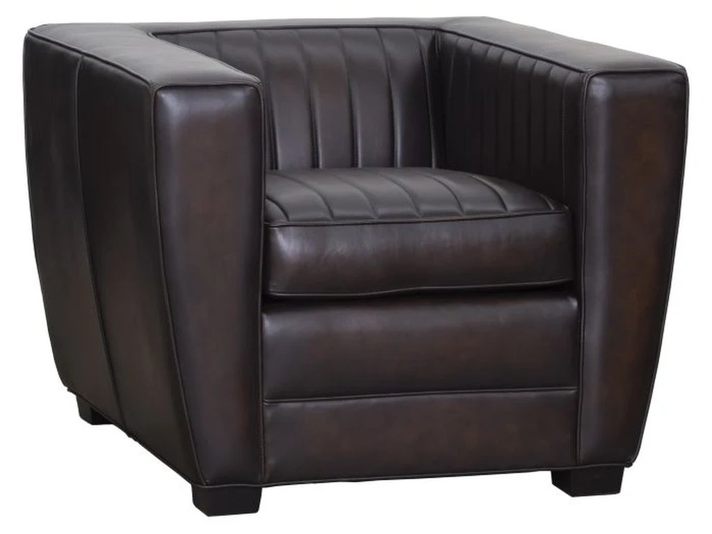 Aero Lounge Chair  - main image