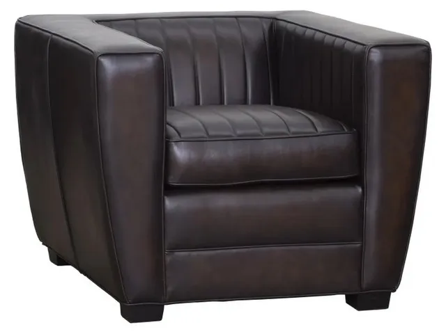 Aero Lounge Chair 