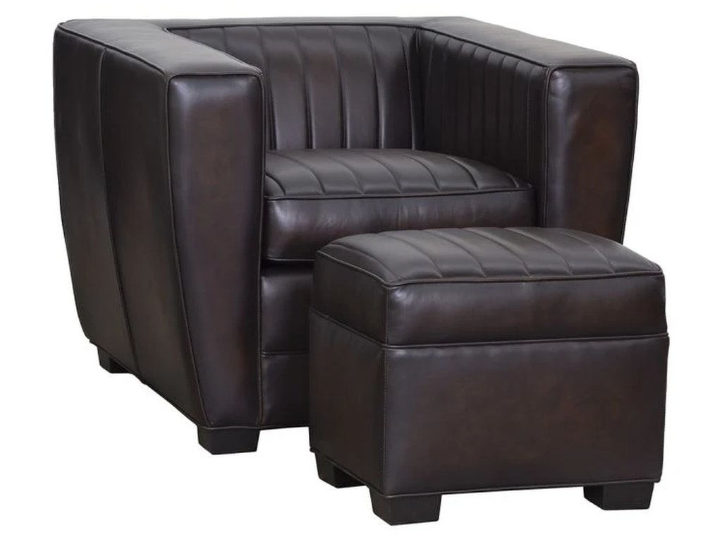 Aero Lounge Chair  - image 4