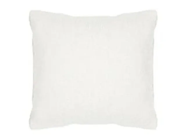 Welted Square Pillow 