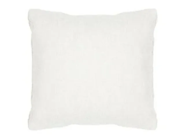 Welted Square Pillow 