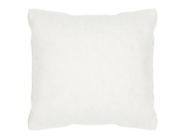 Welted Square Pillow 