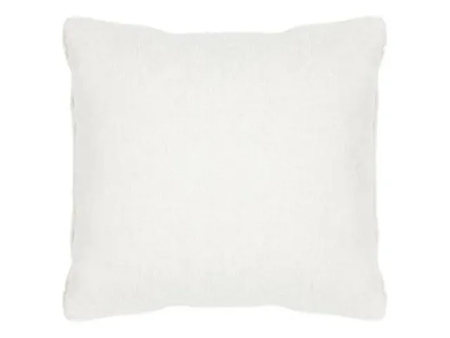 Welted Square Pillow 