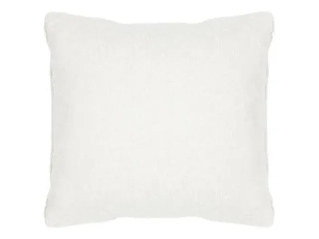 Welted Square Pillow 