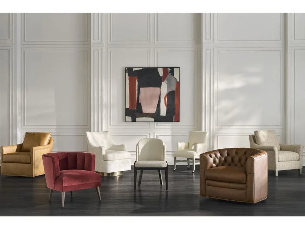 Vail Swivel Chair  - image 5