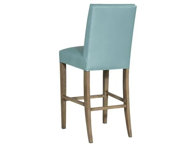 Clark Bar Stool  - Alternative View