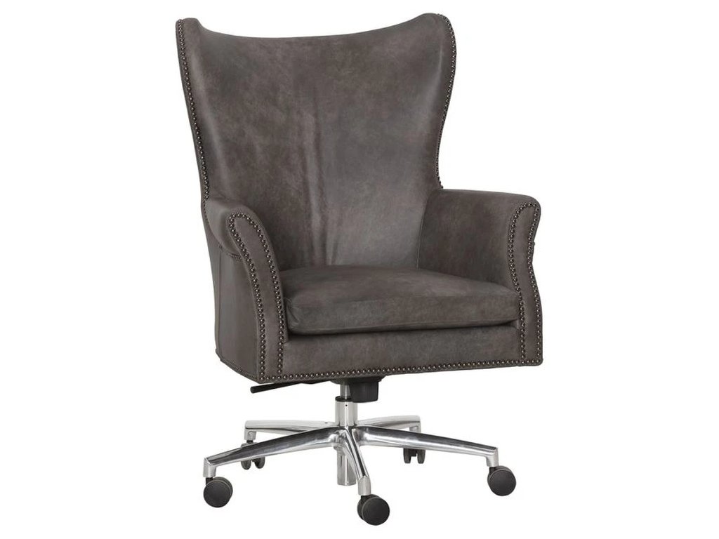 Plaza 66 Office Swivel Chair  - main image