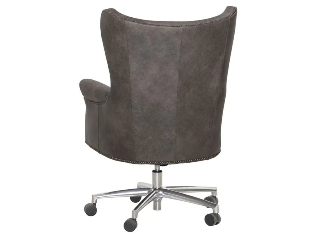 Plaza 66 Office Swivel Chair  - image 4