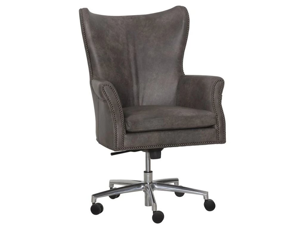 Plaza 66 Office Swivel Chair  - image 1