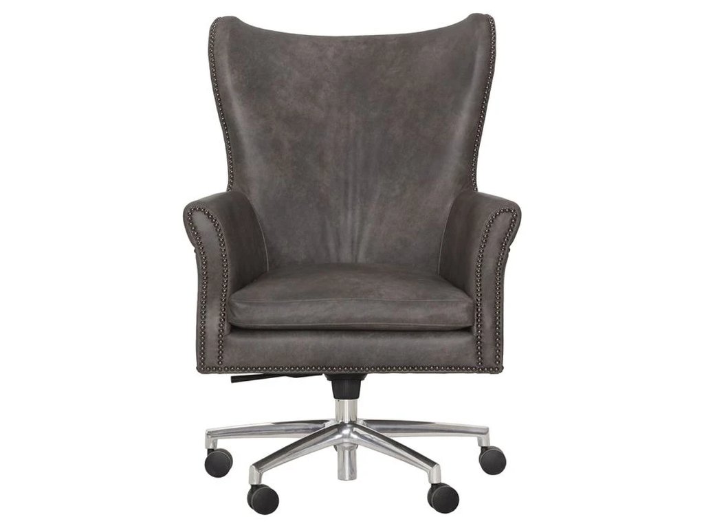 Plaza 66 Office Swivel Chair  - image 2
