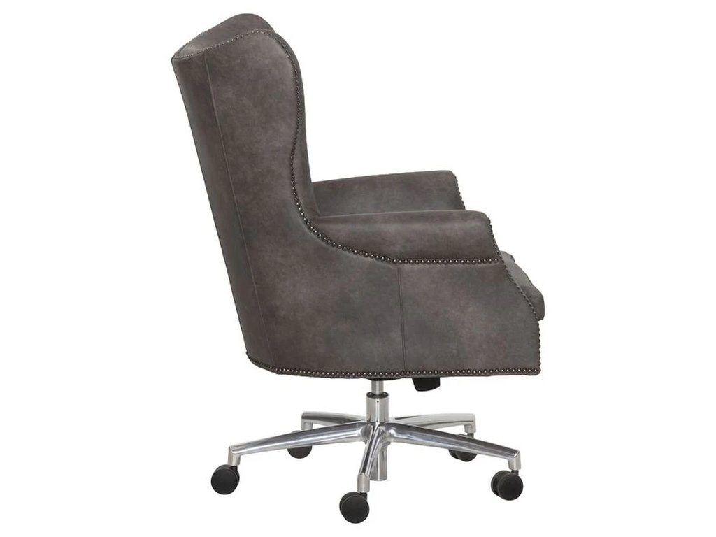 Plaza 66 Office Swivel Chair  - image 3