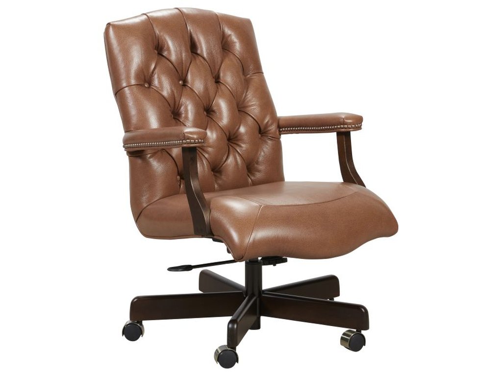 Stanford Office Swivel Chair  - main image