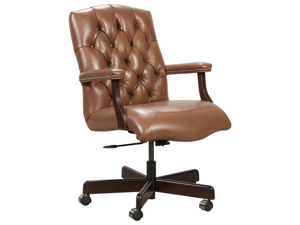 Stanford Office Swivel Chair  - image 4