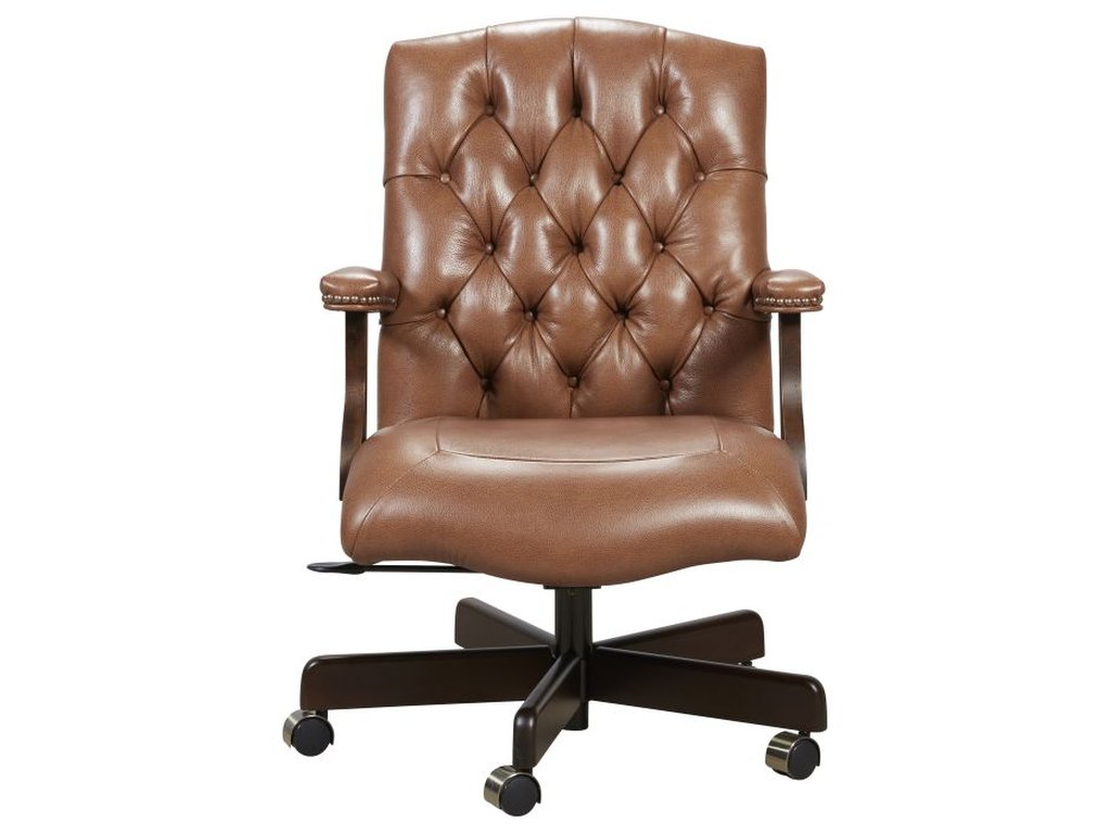 Stanford Office Swivel Chair  - image 2