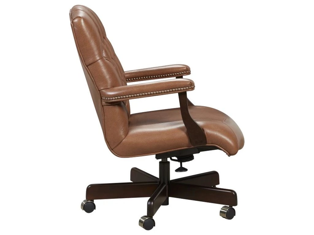 Stanford Office Swivel Chair  - image 3