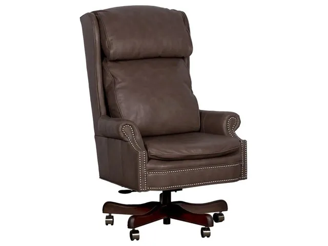 Wendell Office Swivel Chair 