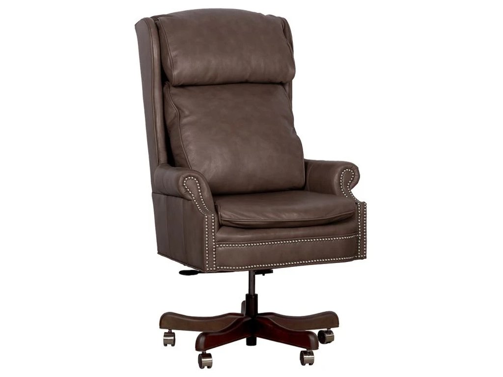 Wendell Office Swivel Chair  - image 2