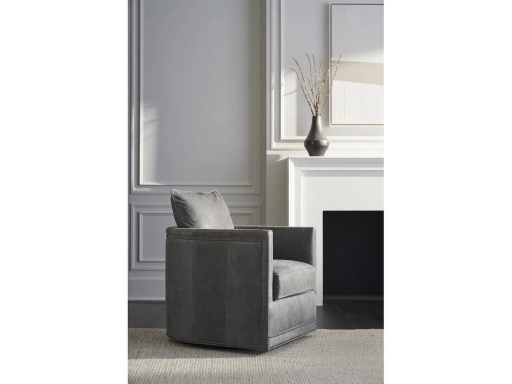 Christine Swivel Glider  - image 5