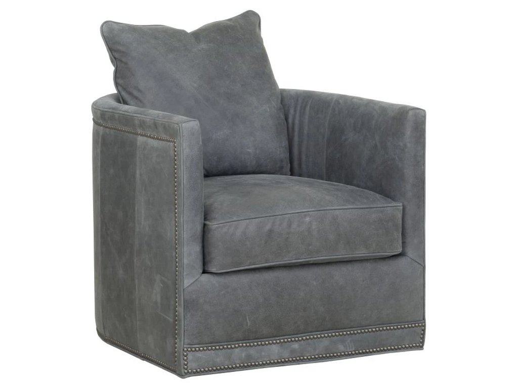 Christine Swivel Glider  - main image
