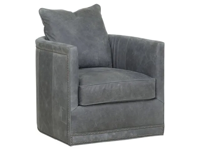 Christine Swivel Glider 