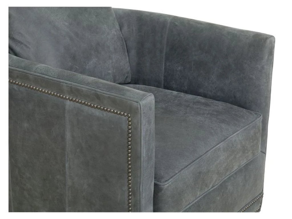 Christine Swivel Glider  - image 4