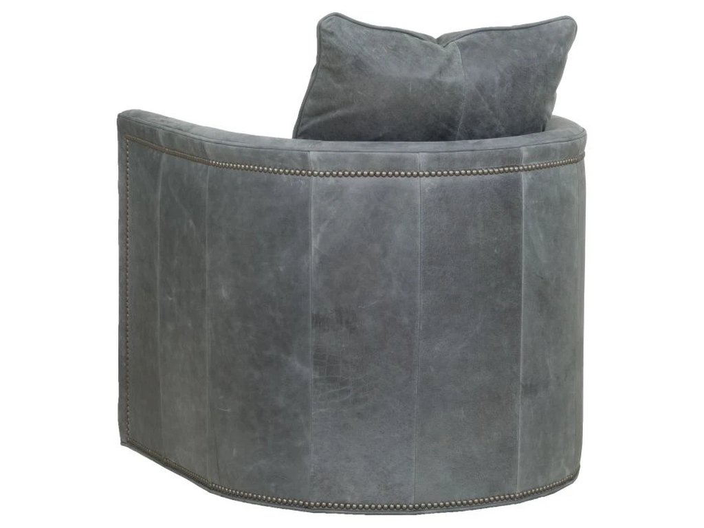 Christine Swivel Glider  - image 1