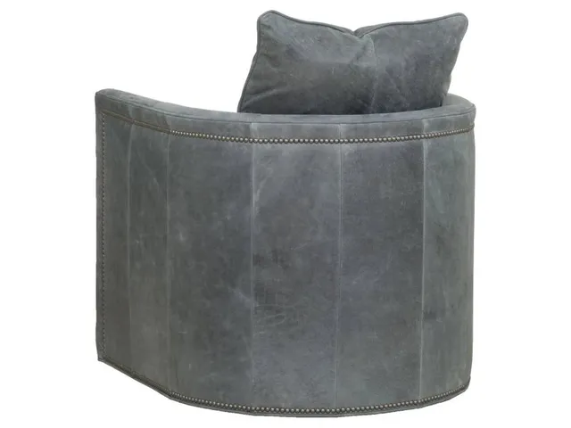 Christine Swivel Glider 