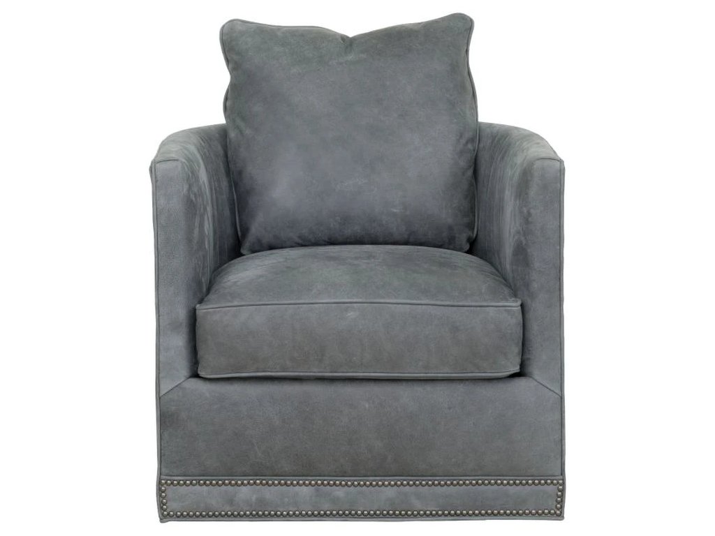 Christine Swivel Glider  - image 2