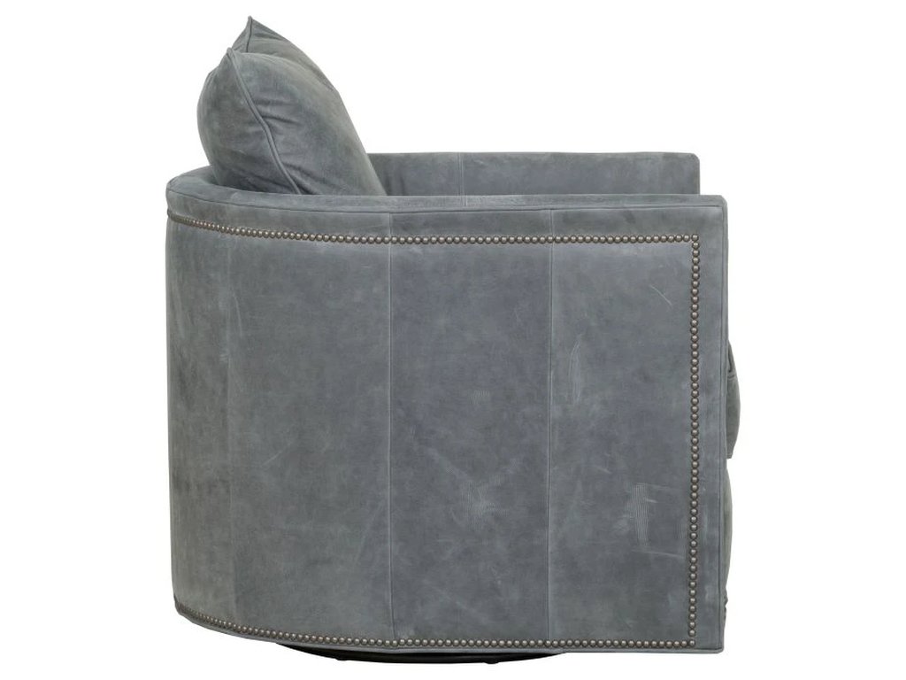 Christine Swivel Glider  - image 3