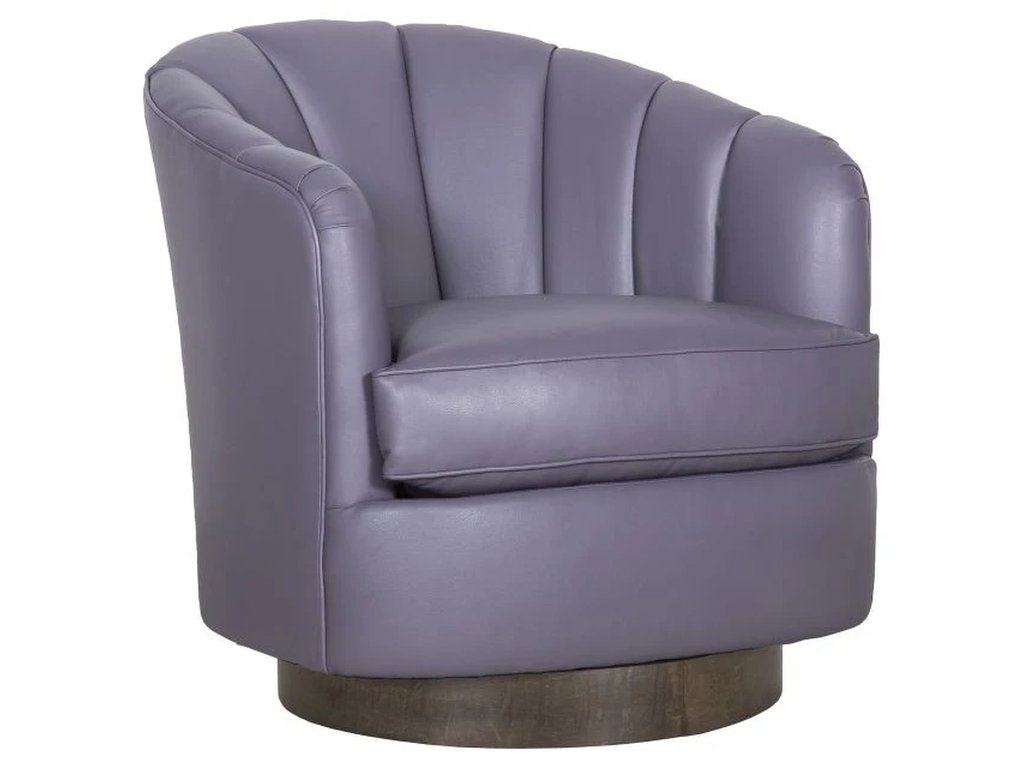 Tipsy Lounge Chair  - main image