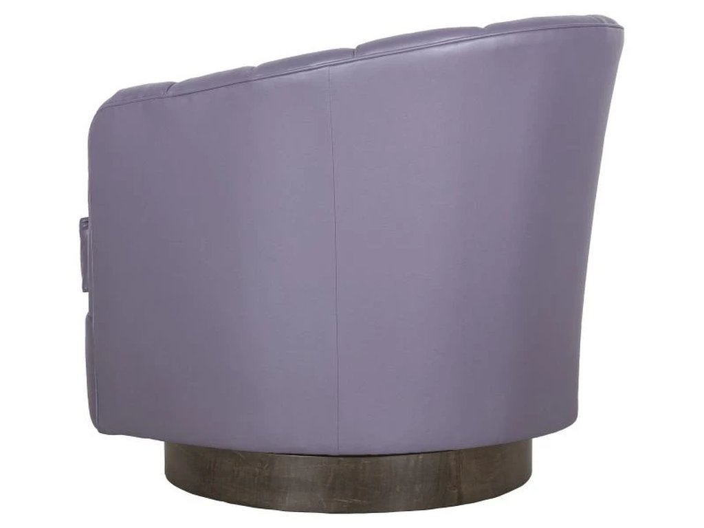 Tipsy Swivel Chair  - image 3