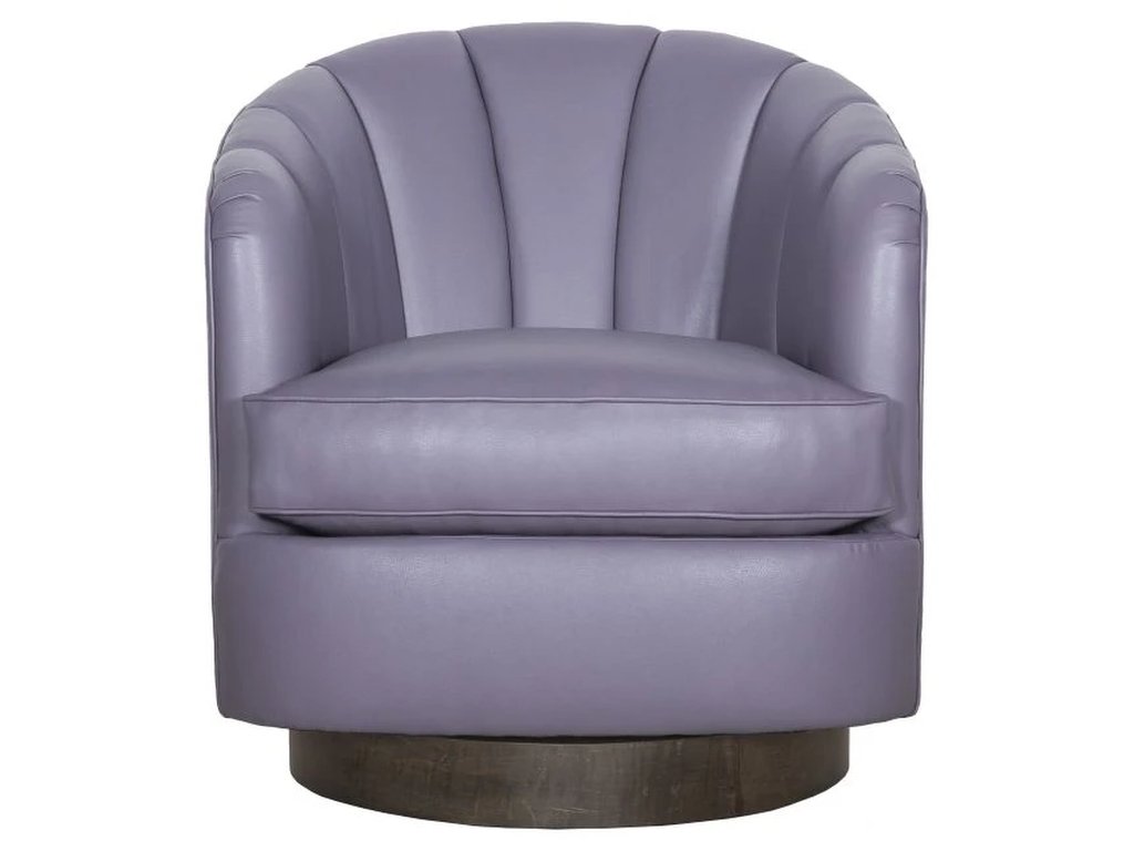 Tipsy Lounge Chair  - image 1
