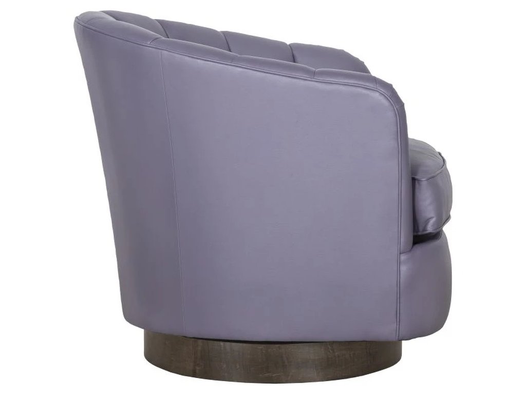 Tipsy Swivel Chair  - image 2