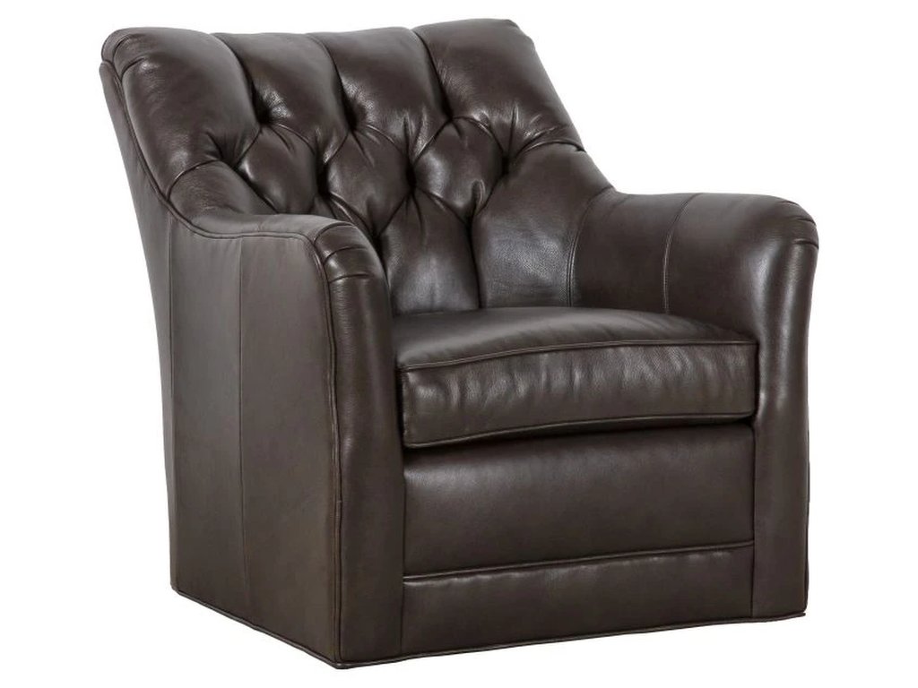 Emery Swivel Chair  - image 7