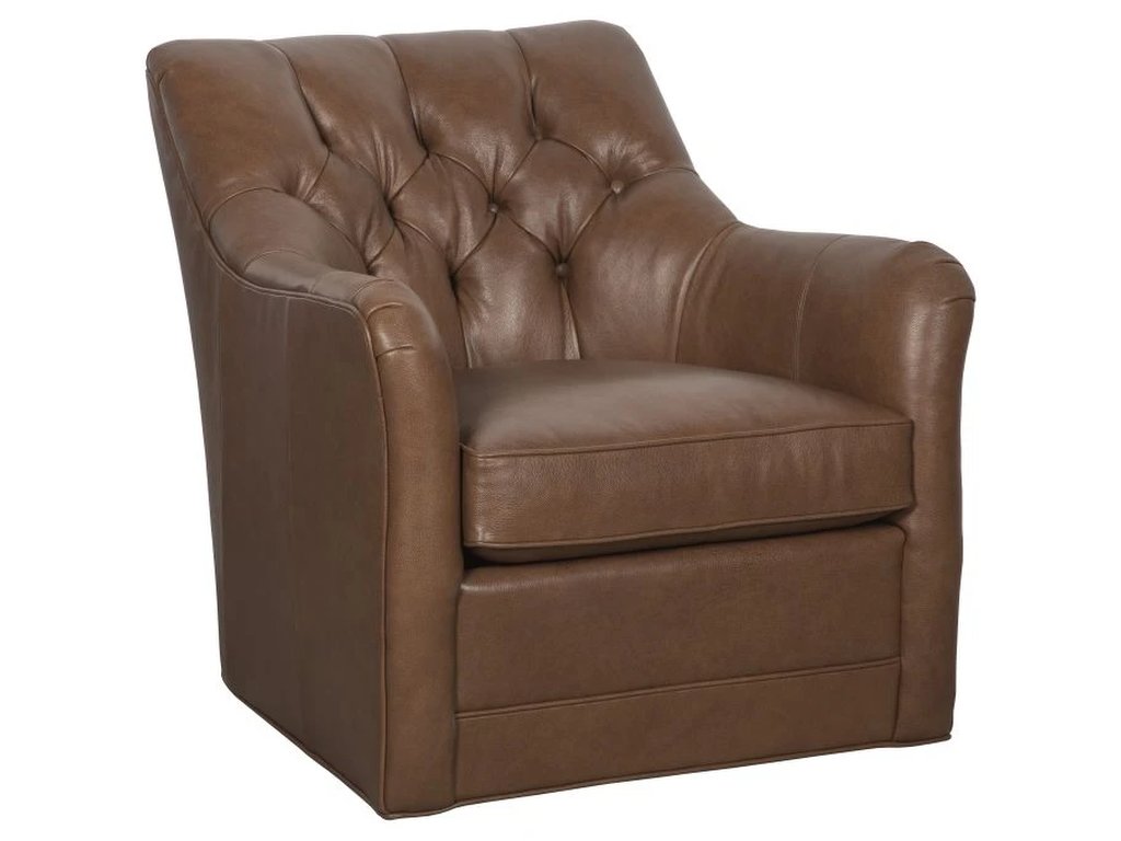 Emery Swivel Chair  - main image