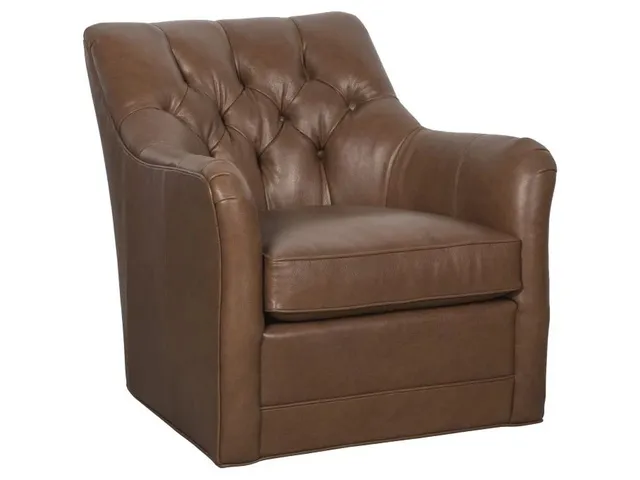 Emery Swivel Chair 