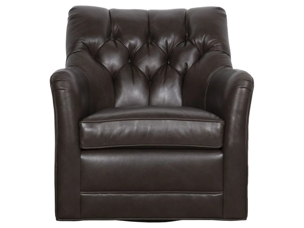 Emery Swivel Chair  - image 4