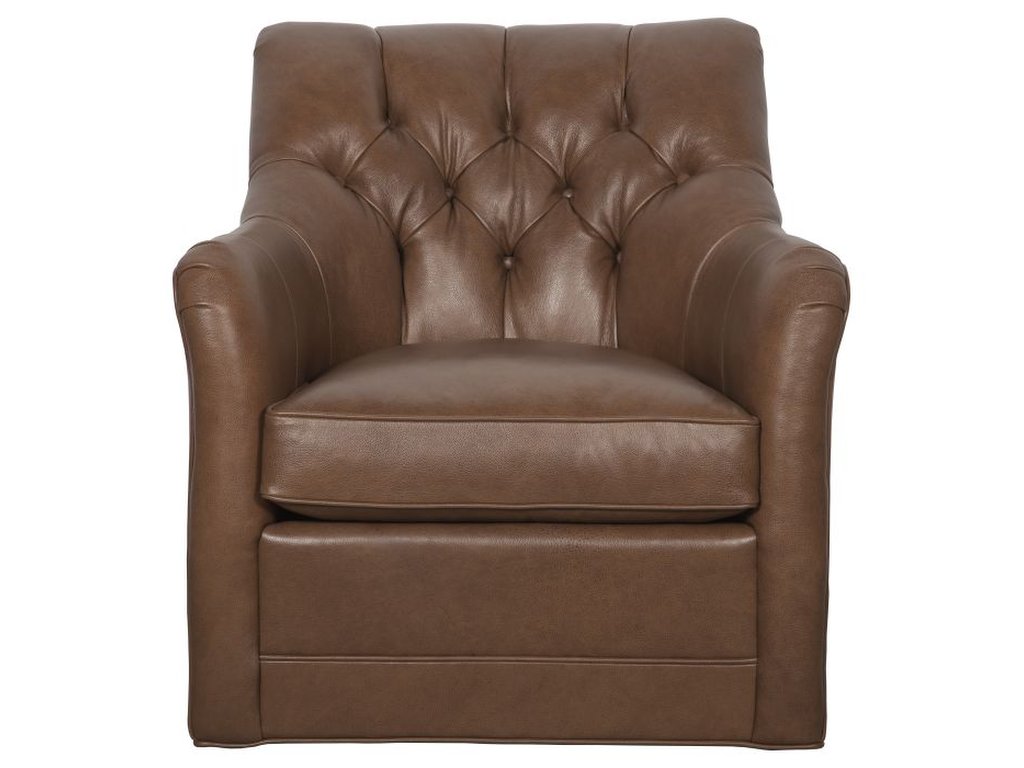 Emery Swivel Chair  - image 3