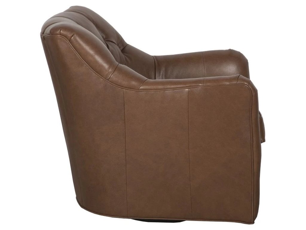 Emery Swivel Chair  - image 5