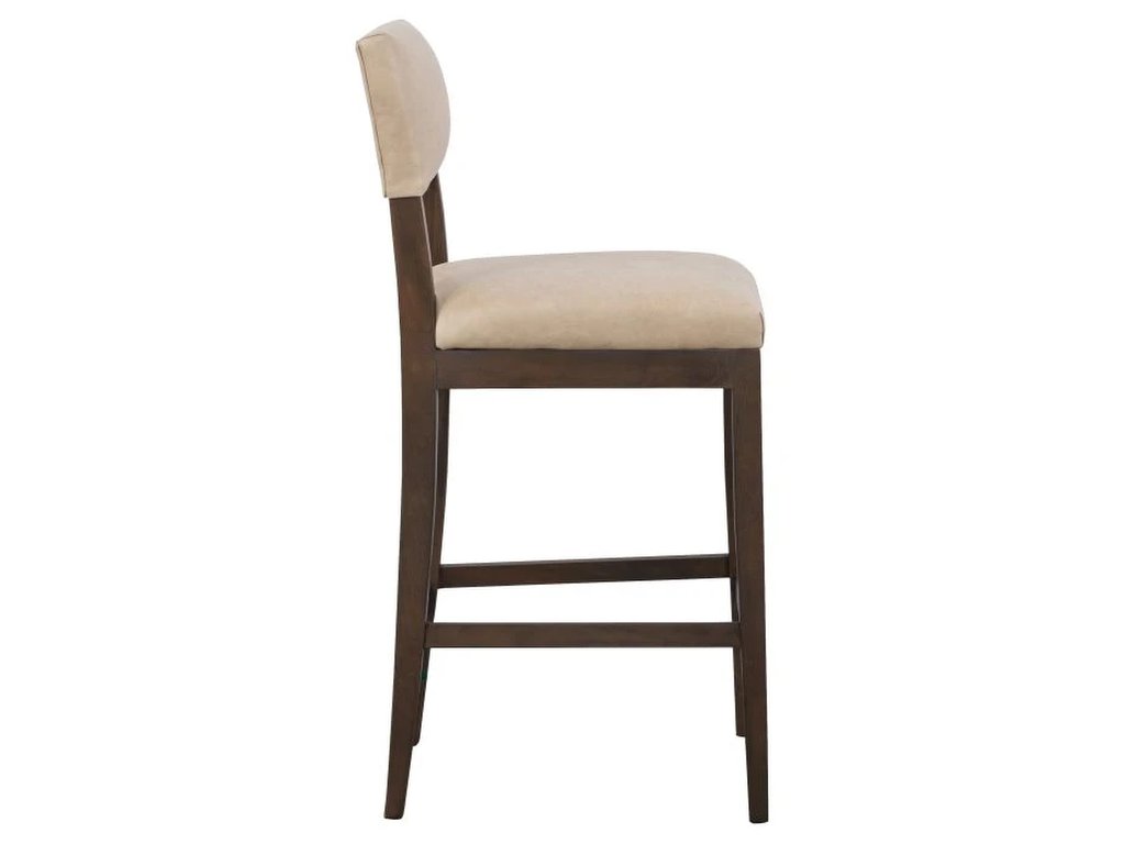 Silas Armless Bar Stool  - image 3
