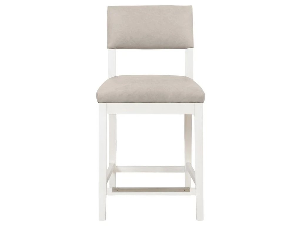 Silas Armless Counter Stool  - image 2