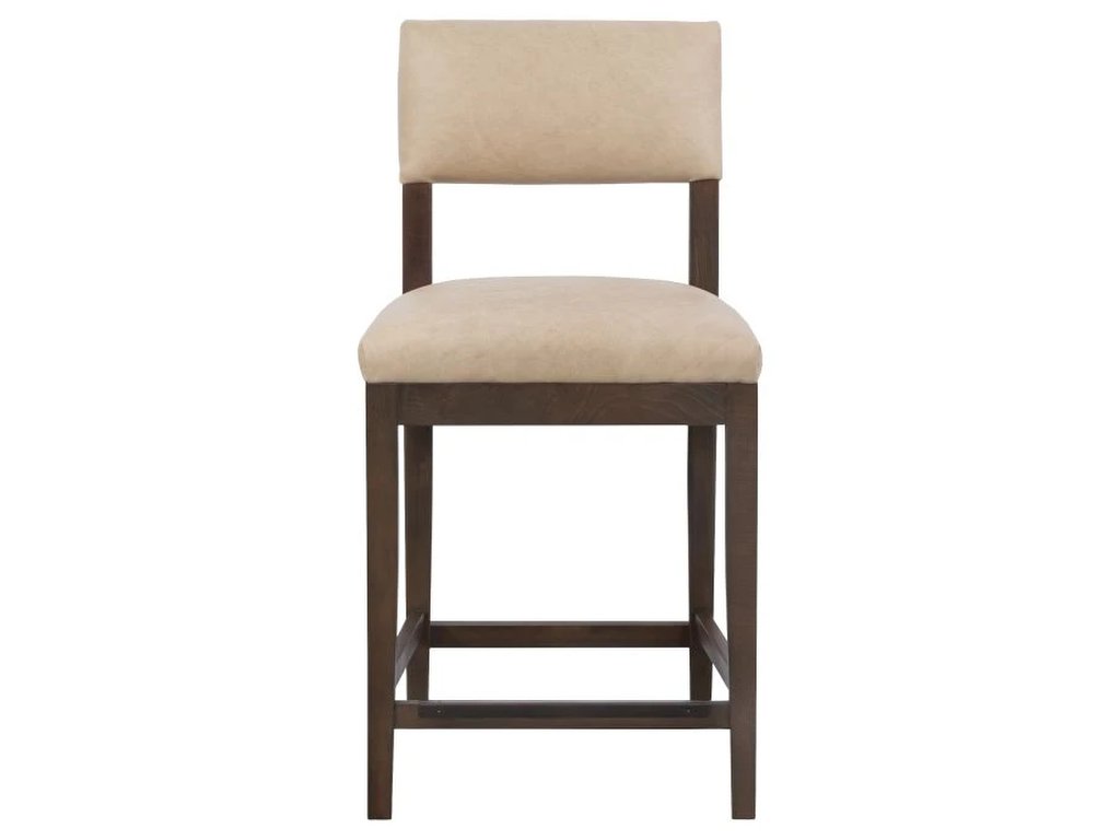 Silas Armless Counter Stool  - image 2