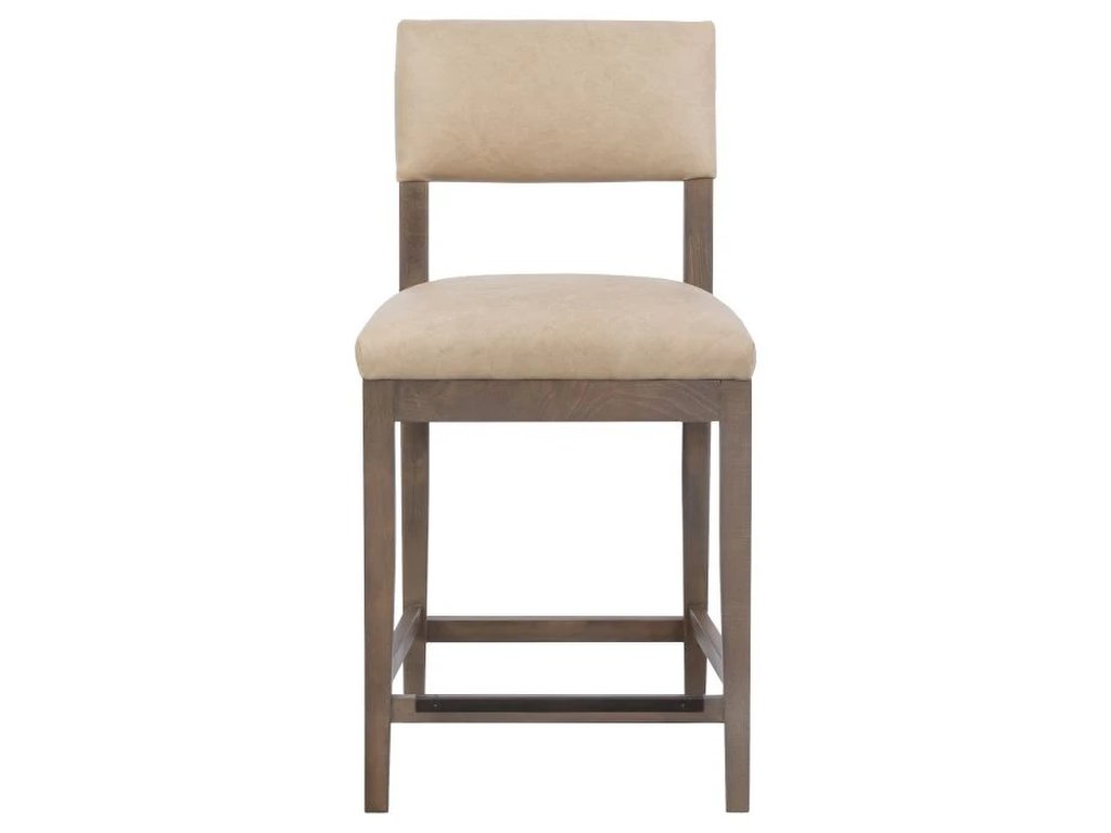 Silas Armless Counter Stool  - image 2