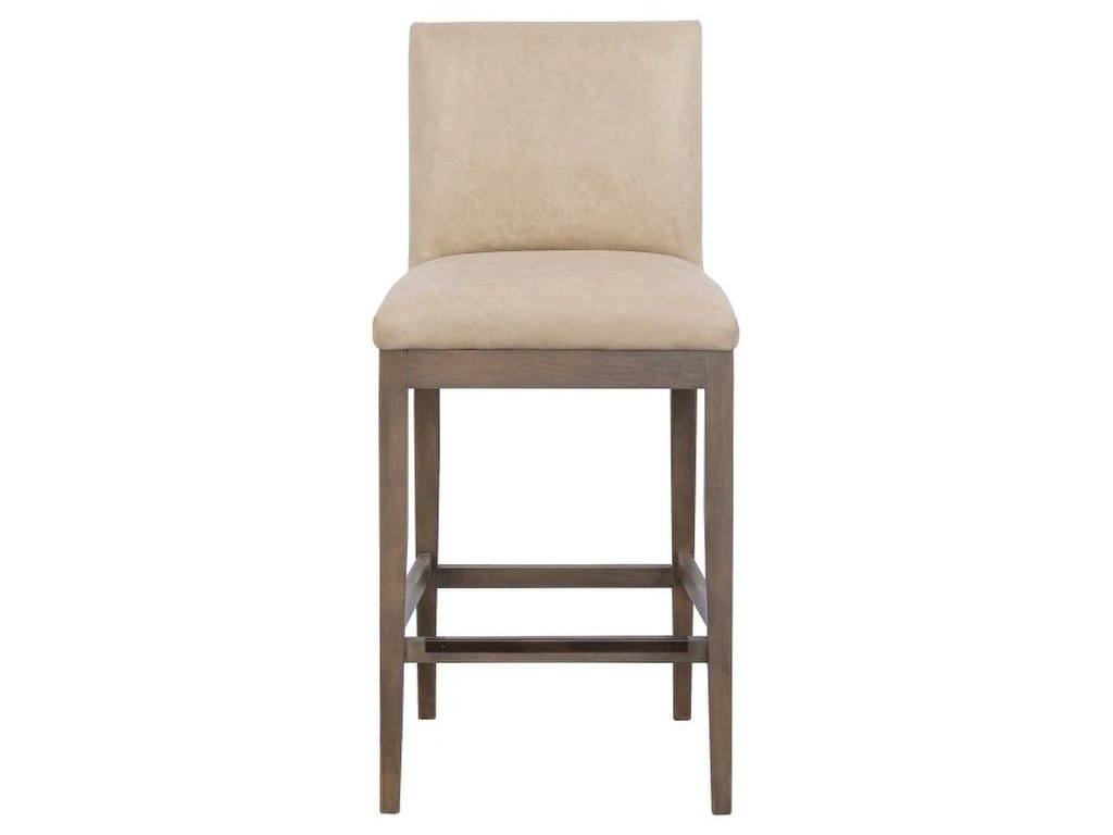 Nova Armless Bar Stool  - image 2