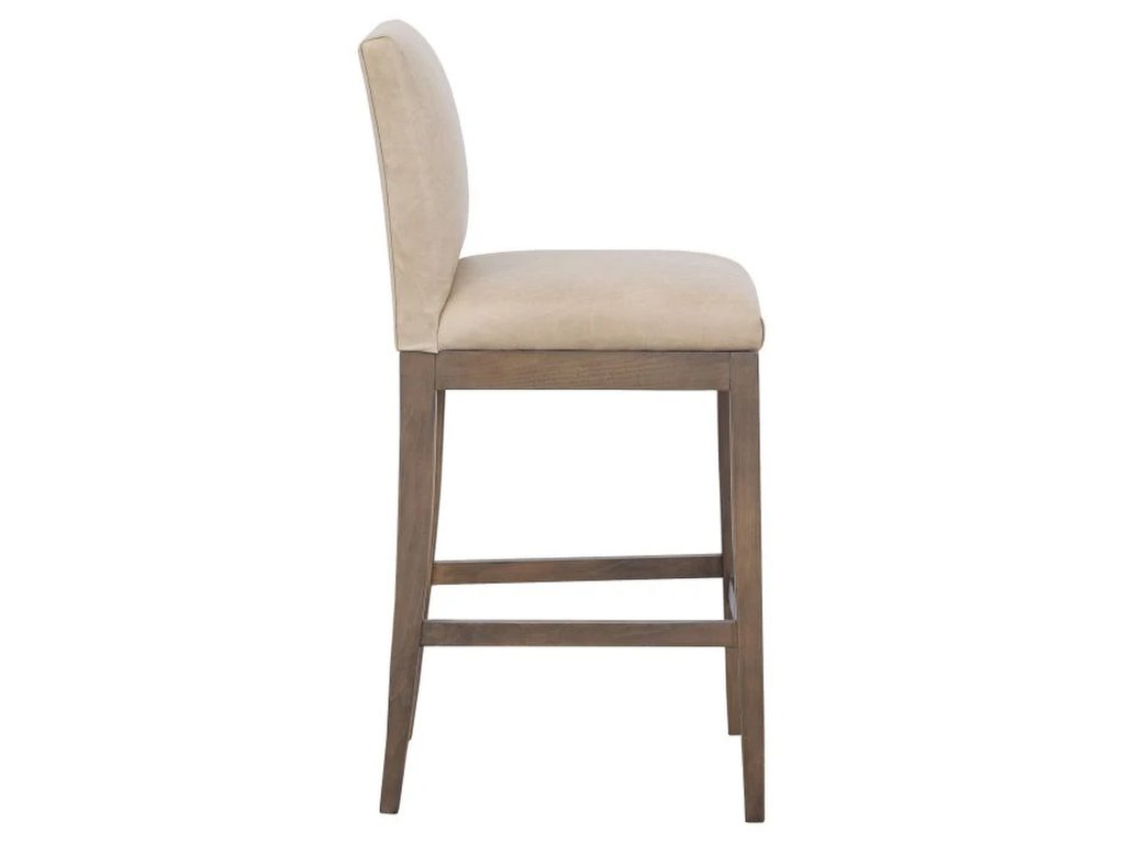 Nova Armless Bar Stool  - image 3