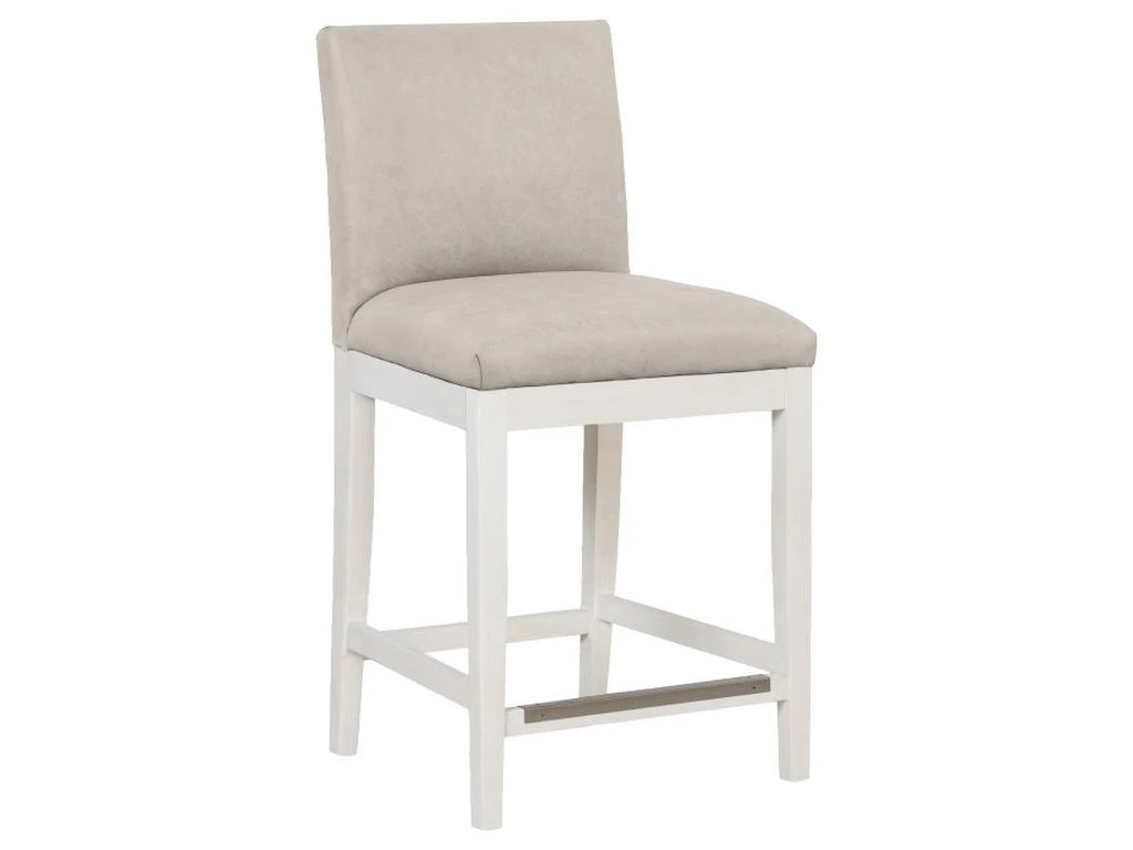 Nova Armless Counter Stool  - main image