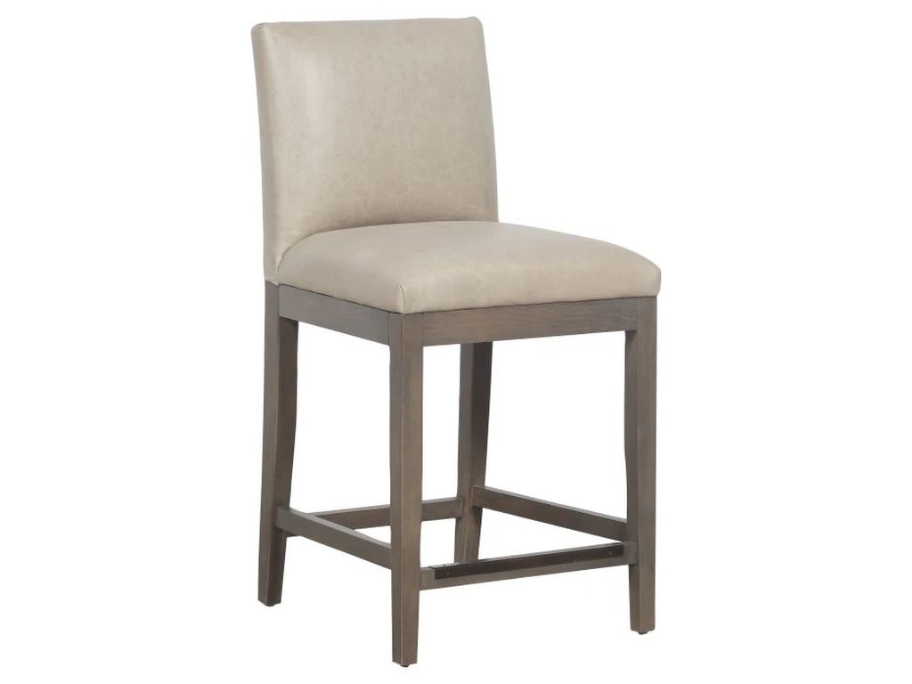 Nova Armless Counter Stool  - main image