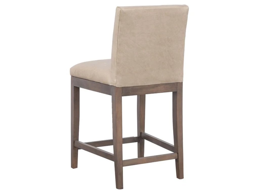 Nova Armless Counter Stool  - image 1